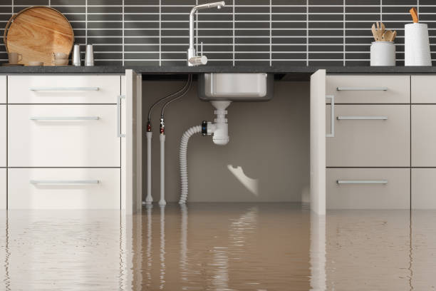 Swift Water Damage Restoration Services, Anytime You Need Us