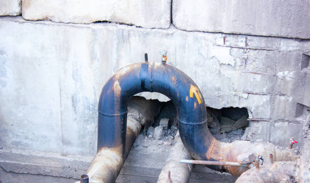 Best Water damage cleanup near me  in Saint John Fisher College, NY